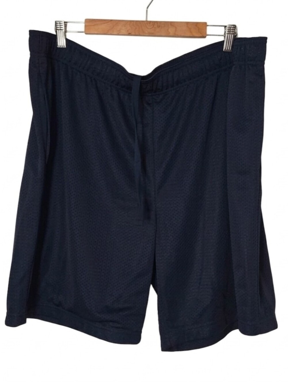 Xersion‎ *like new* navy athletic shorts